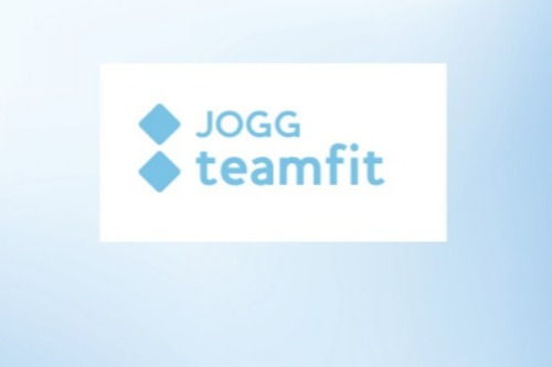 JOGG team-fit