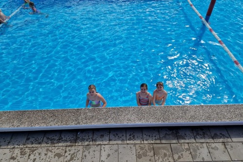 Foto bij Terugblik Summerfun'24 