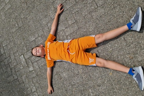 Foto bij Terugblik Summerfun'24 