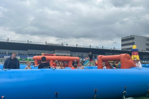 Foto bij Terugblik Summerfun'24 