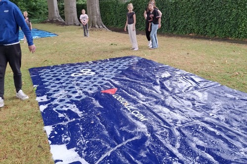 Foto bij Summerfun