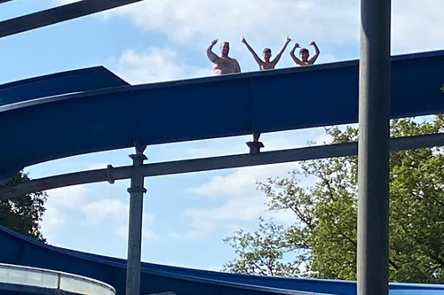 Foto bij Summerfun