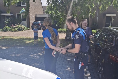 Foto bij Summerfun