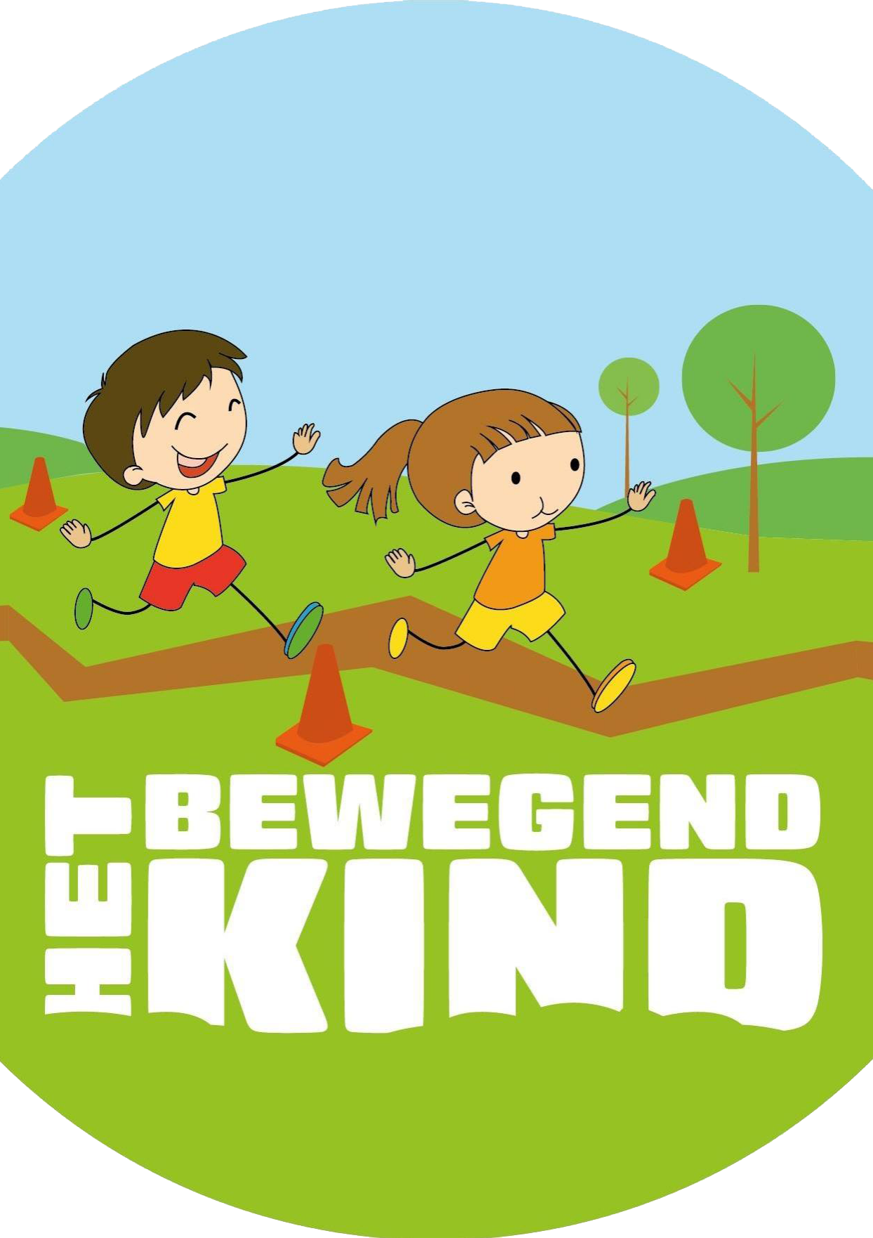 HBK - Kinderdagverblijven
